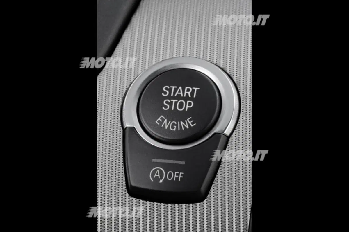 BMW M5 F10: uno sguardo sotto al vestito (37)