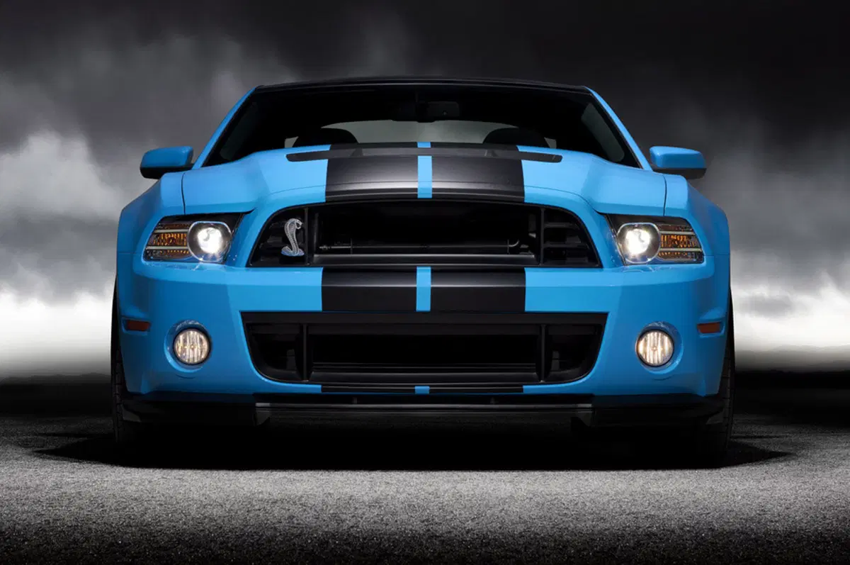Ford Shelby GT500 M.Y. 2013 (3)