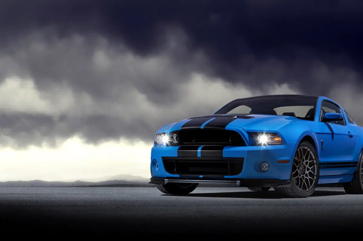 Ford Shelby GT500 M.Y. 2013 (4)