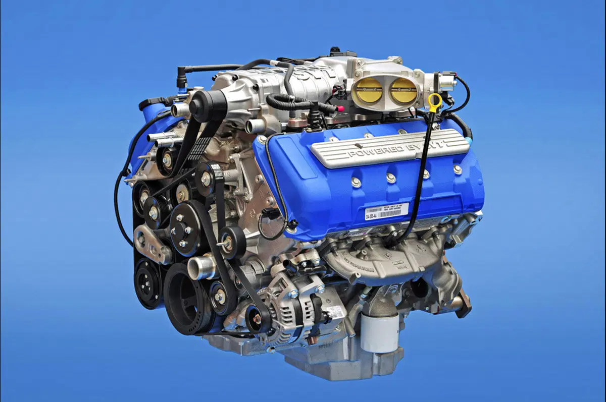 Ford Shelby GT500 M.Y. 2013 (11)