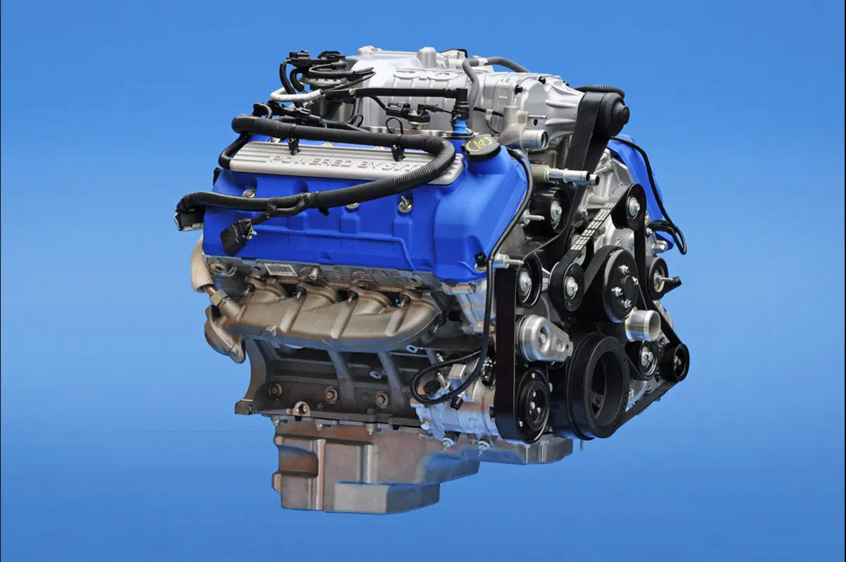 Ford Shelby GT500 M.Y. 2013 (12)