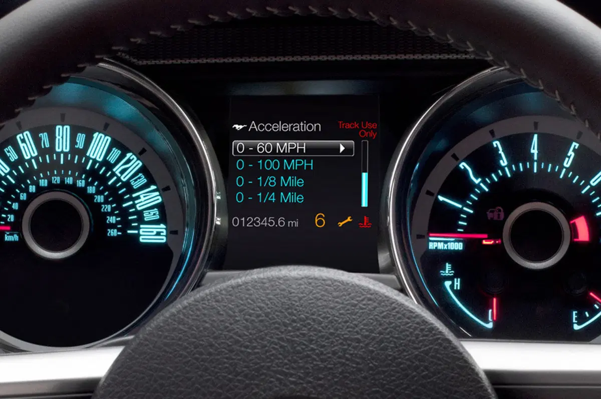 Ford Mustang M.Y. 2013 (15)