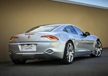 Fisker: MTA fornirà componenti alla Karma