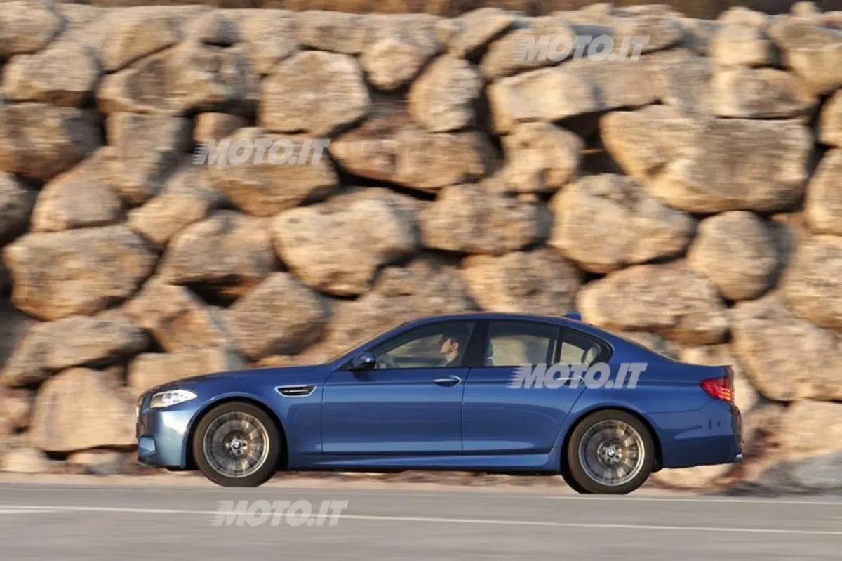 BMW M5 (10)