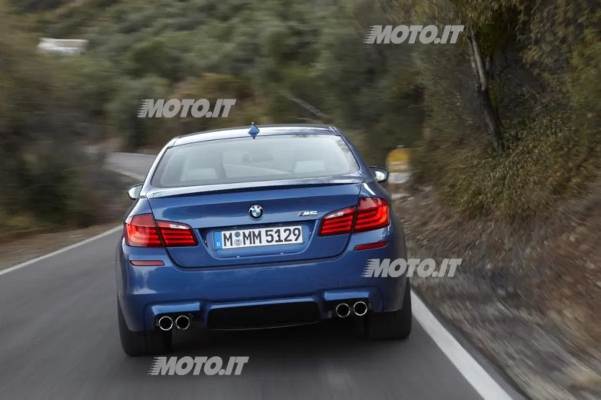 BMW M5 (13)