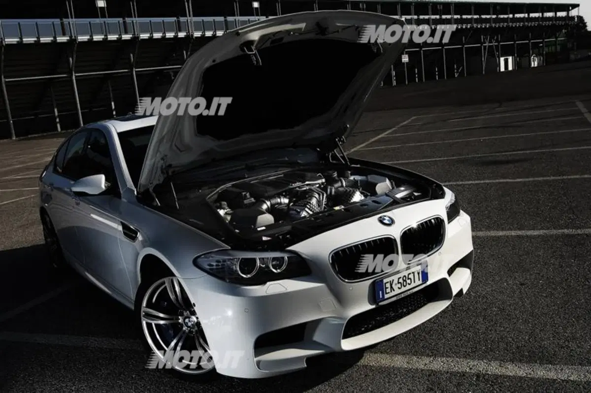 BMW M5 (20)