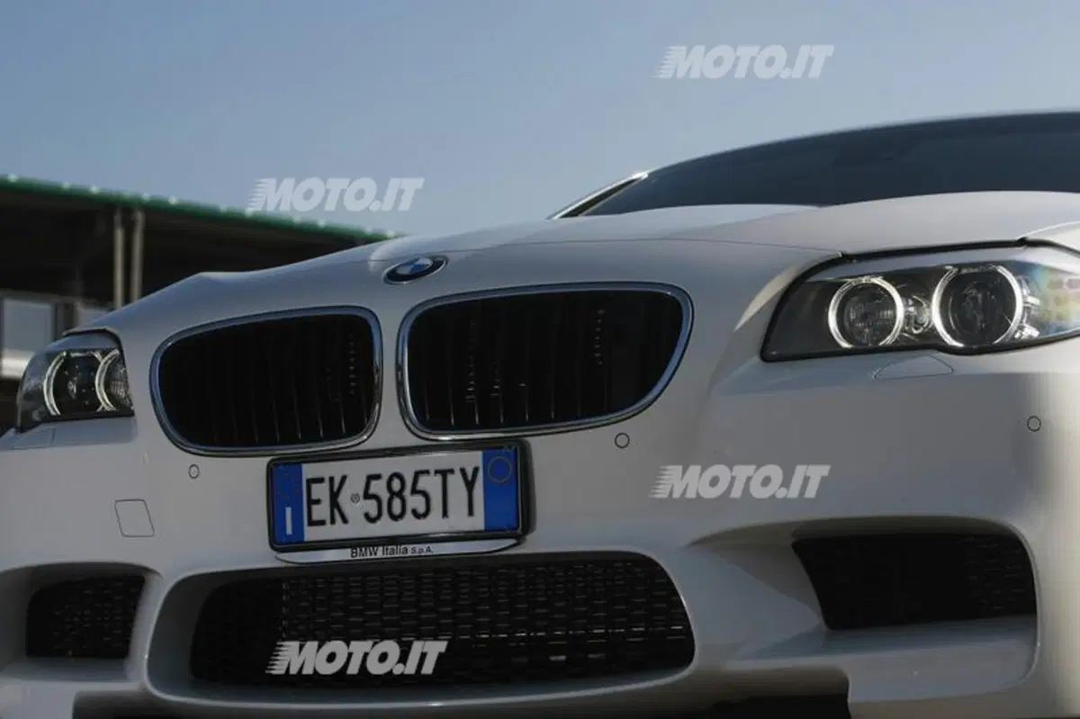 BMW M5 (28)