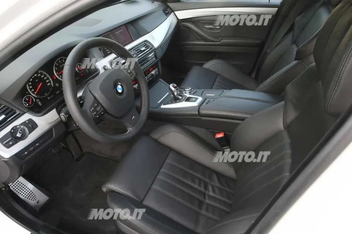 BMW M5 (39)