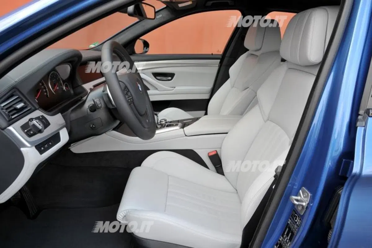 BMW M5 (41)