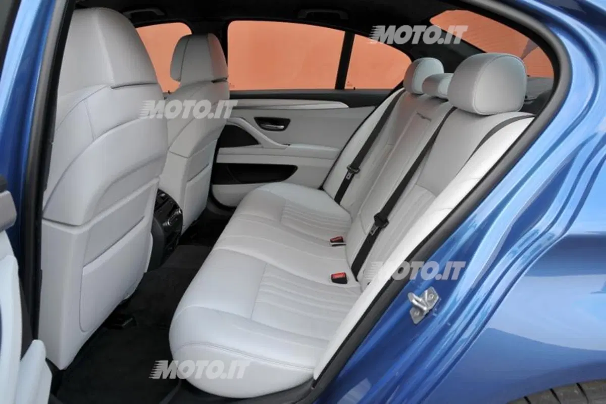 BMW M5 (42)