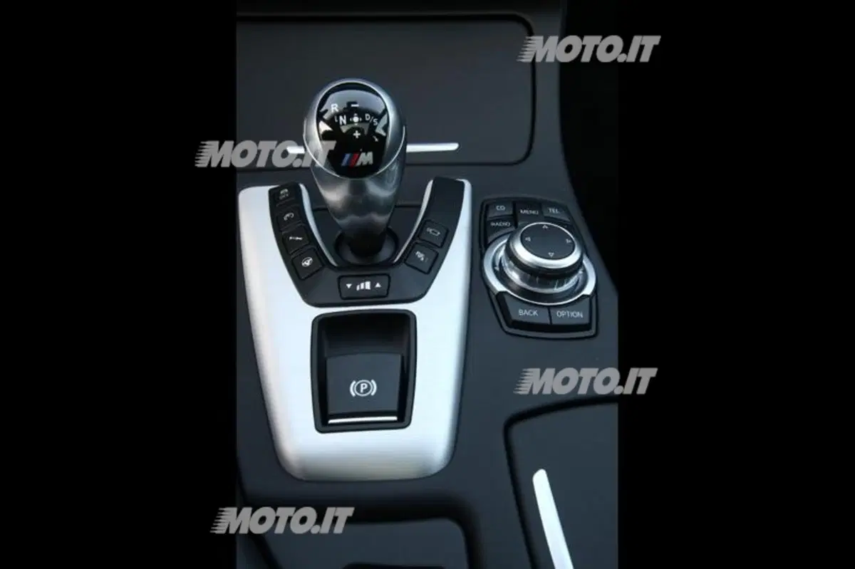BMW M5 (55)
