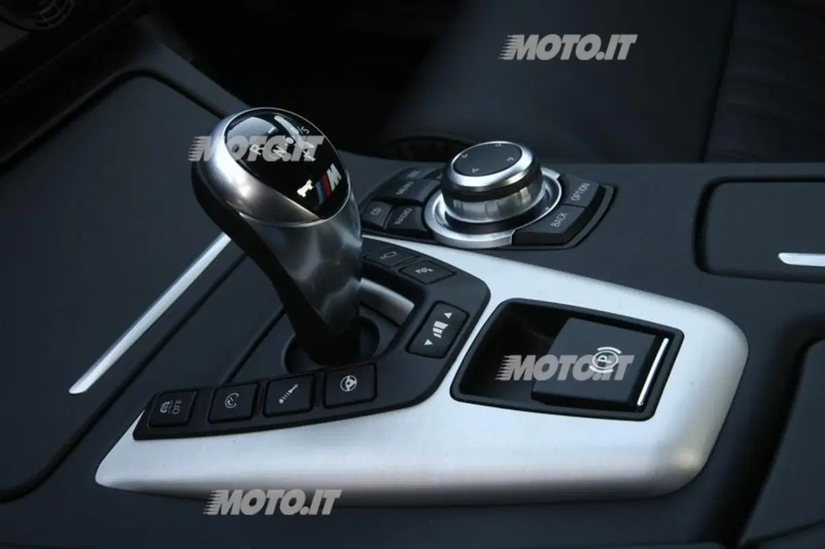 BMW M5 (56)