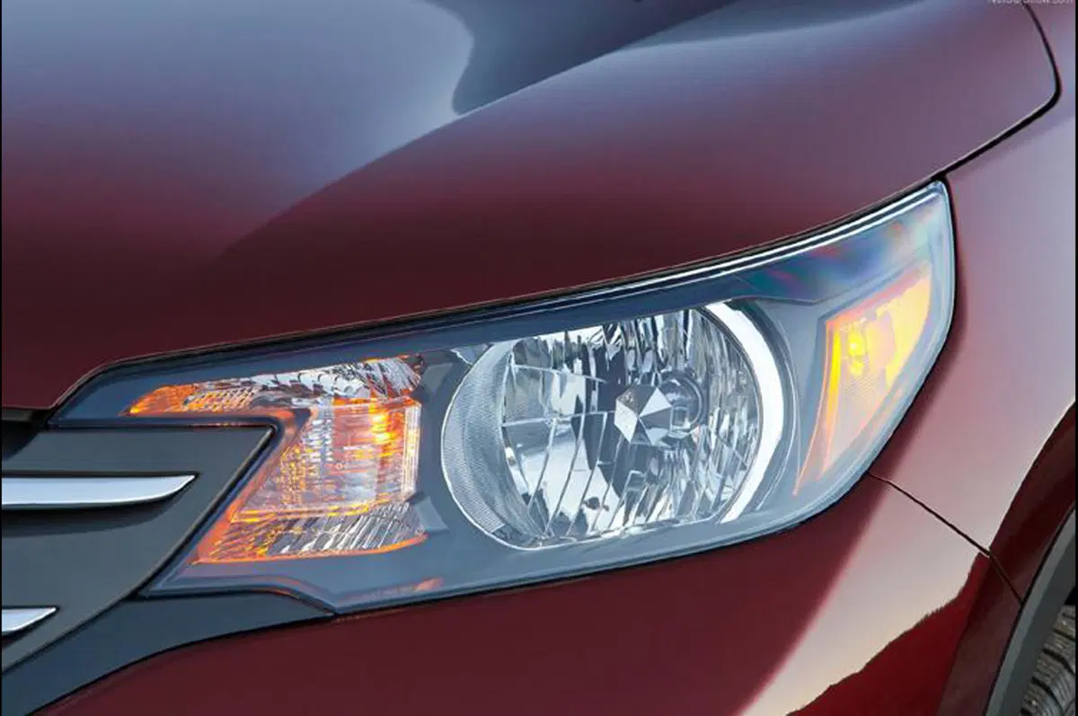 Honda CR-V: prime immagini e informazioni ufficiali (17)