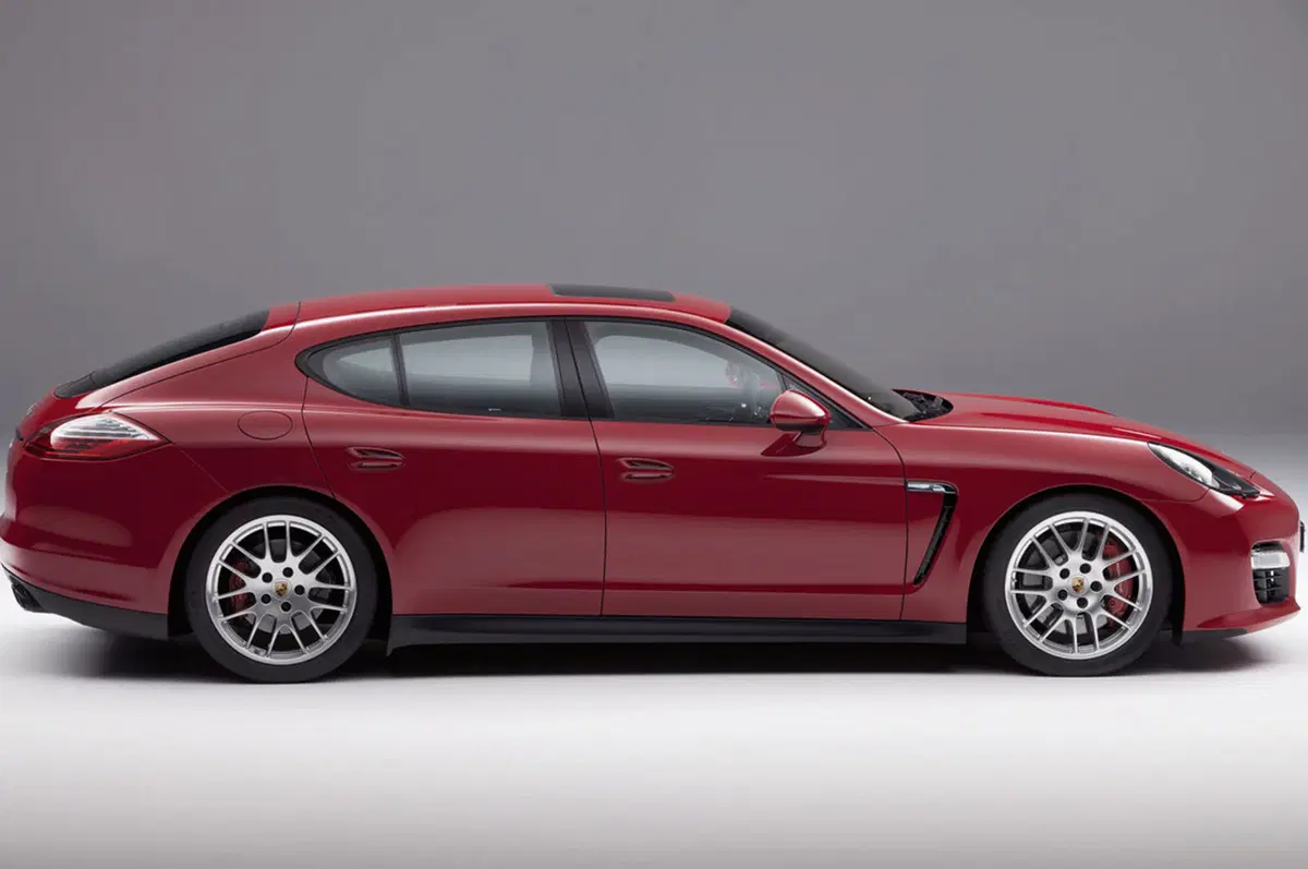 Porsche Panamera GTS (6)