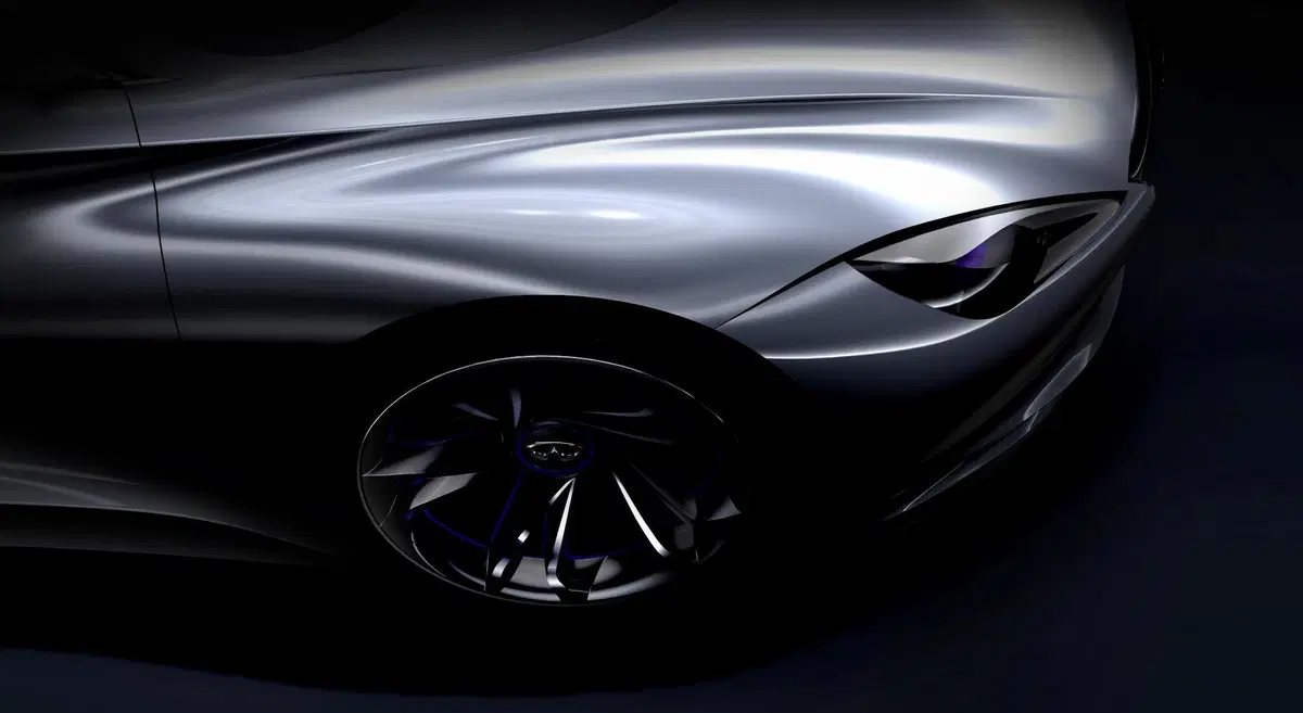Infiniti: una nuova concept a Ginevra (2)