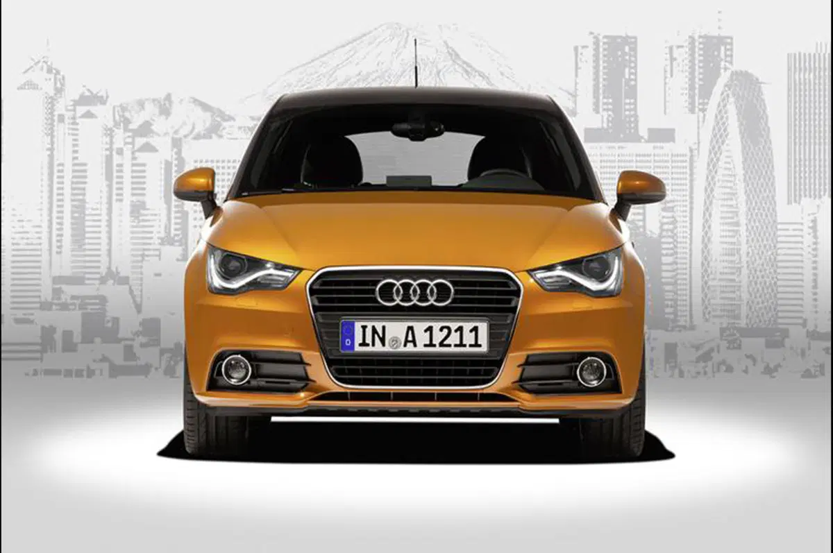 Audi A1 Sportback (2)