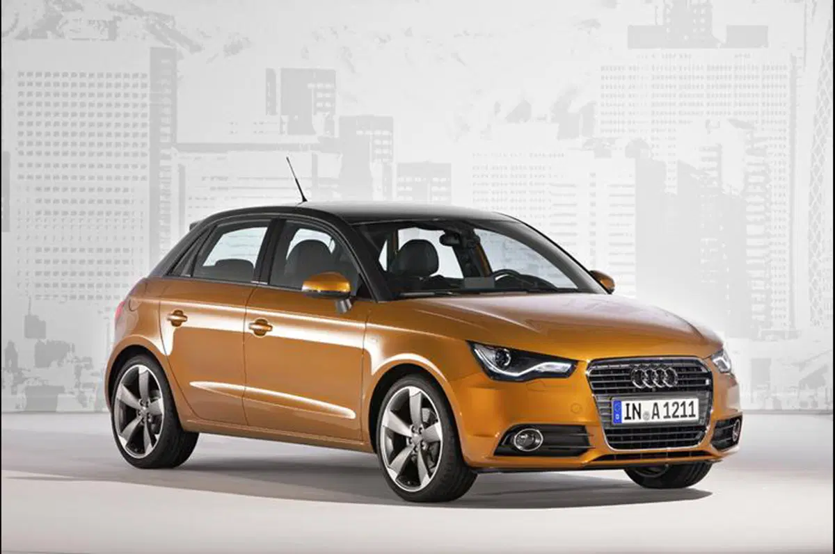 Audi A1 Sportback (3)