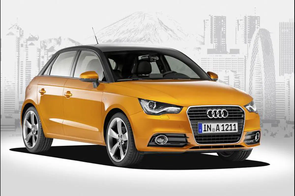 Audi A1 Sportback (4)