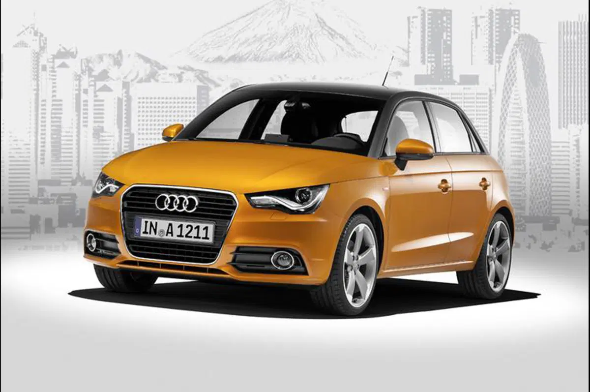 Audi A1 Sportback (5)