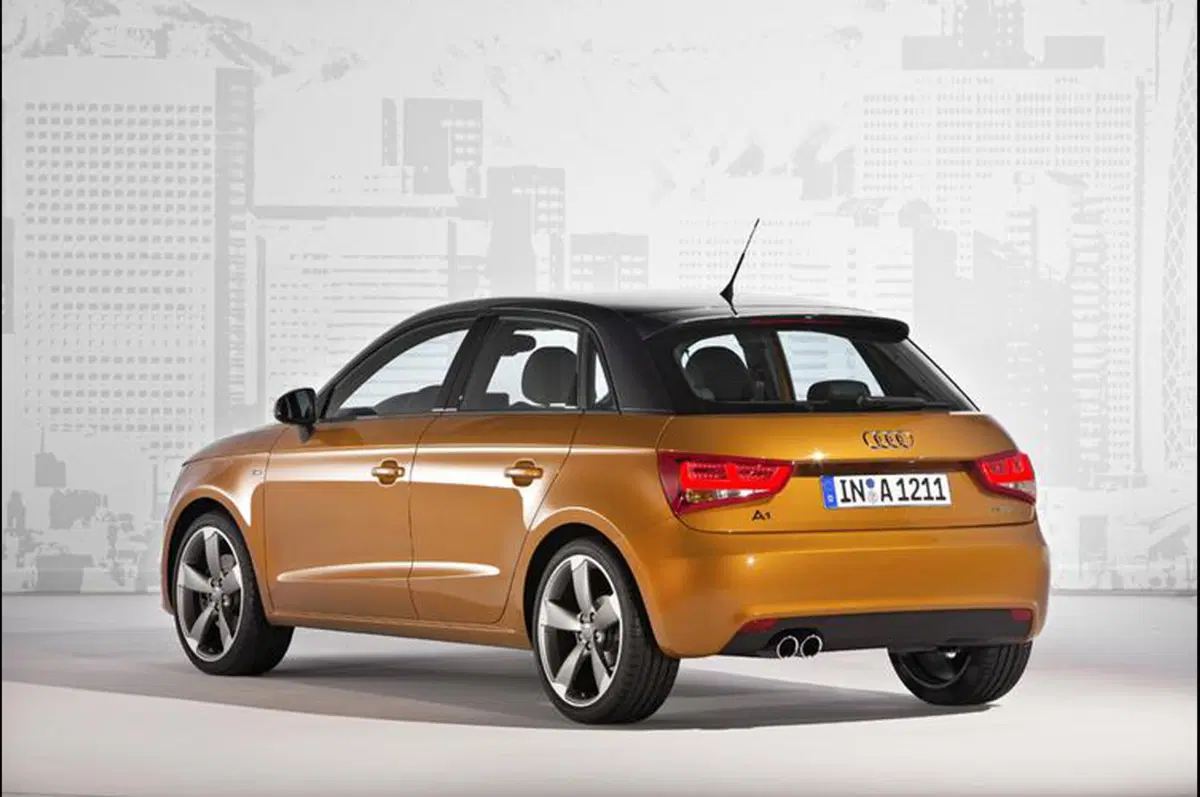 Audi A1 Sportback (6)