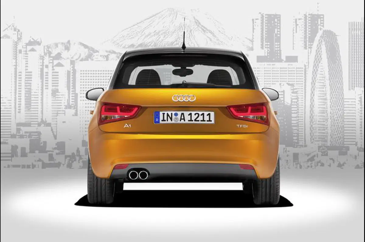 Audi A1 Sportback (8)