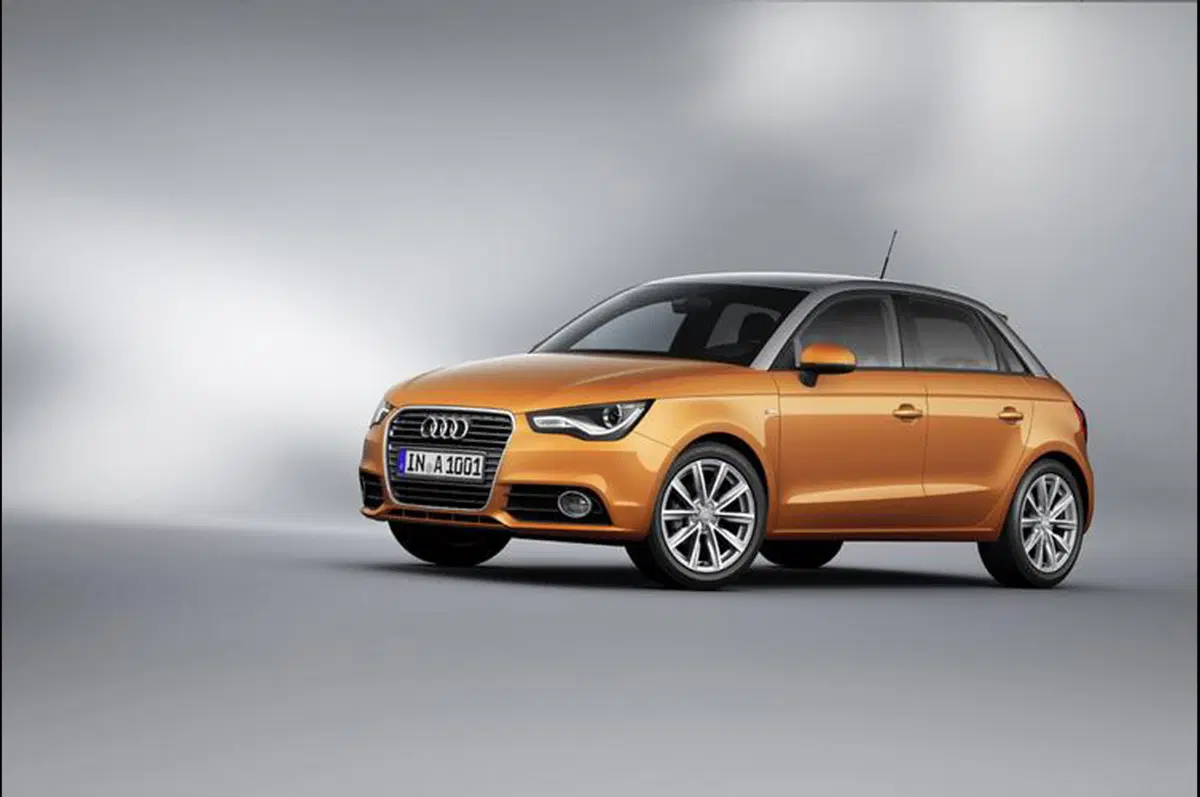 Audi A1 Sportback (9)