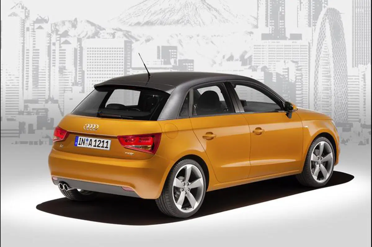 Audi A1 Sportback (11)