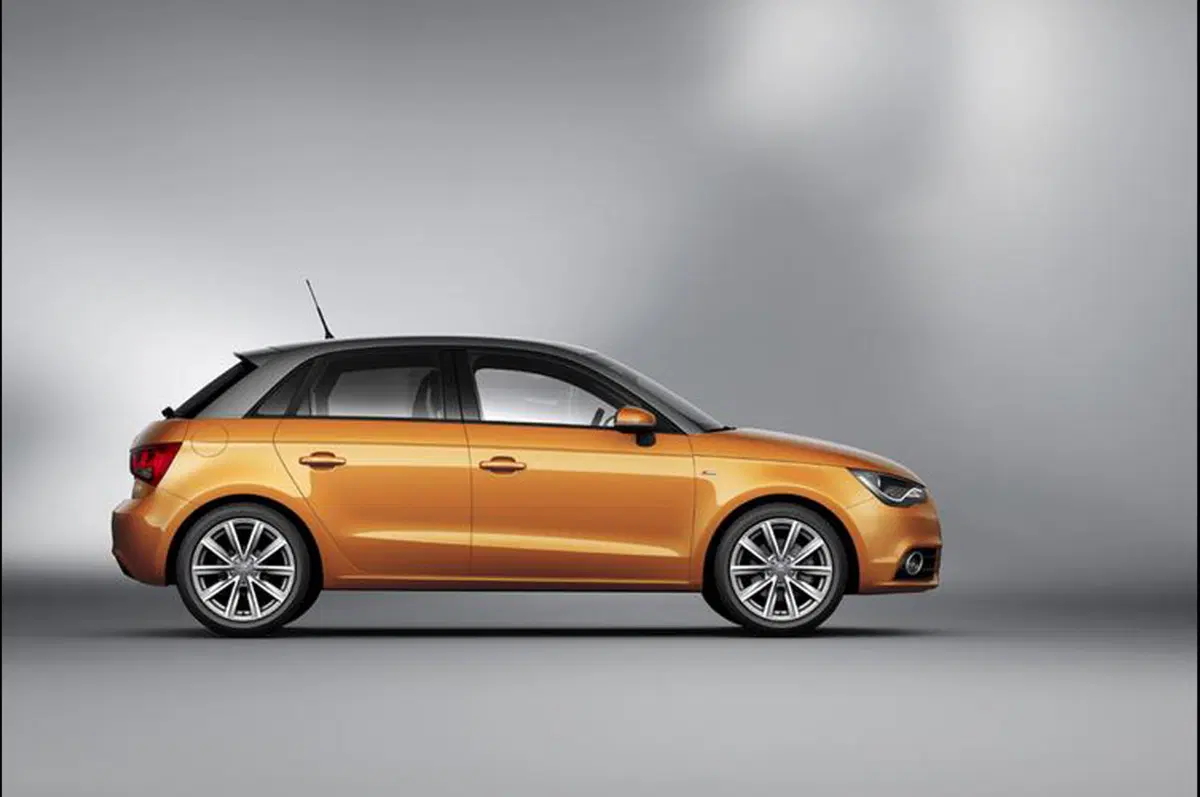 Audi A1 Sportback (12)