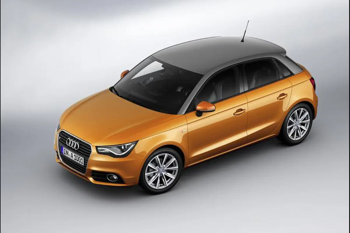 Audi A1 Sportback (13)