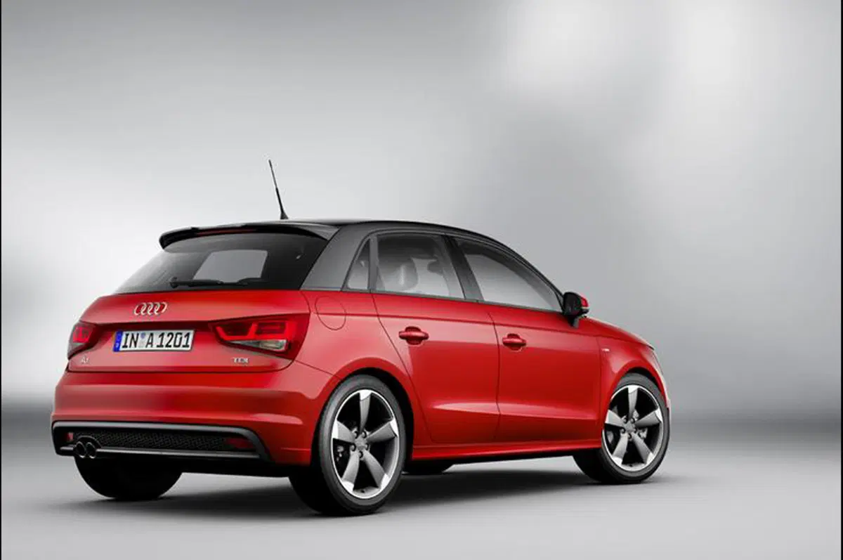 Audi A1 Sportback (14)