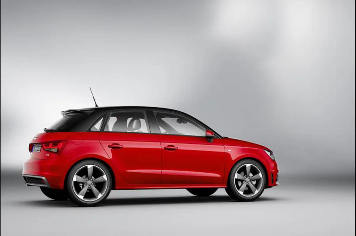 Audi A1 Sportback (17)