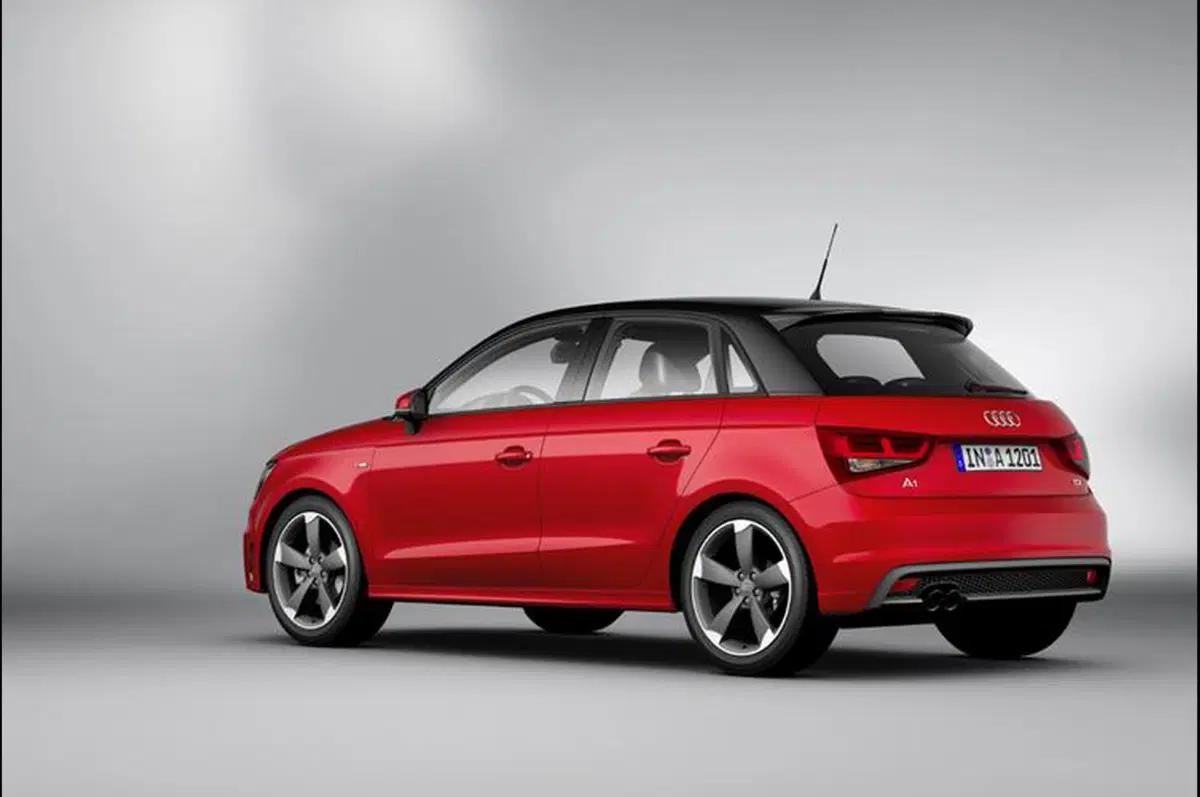 Audi A1 Sportback (18)