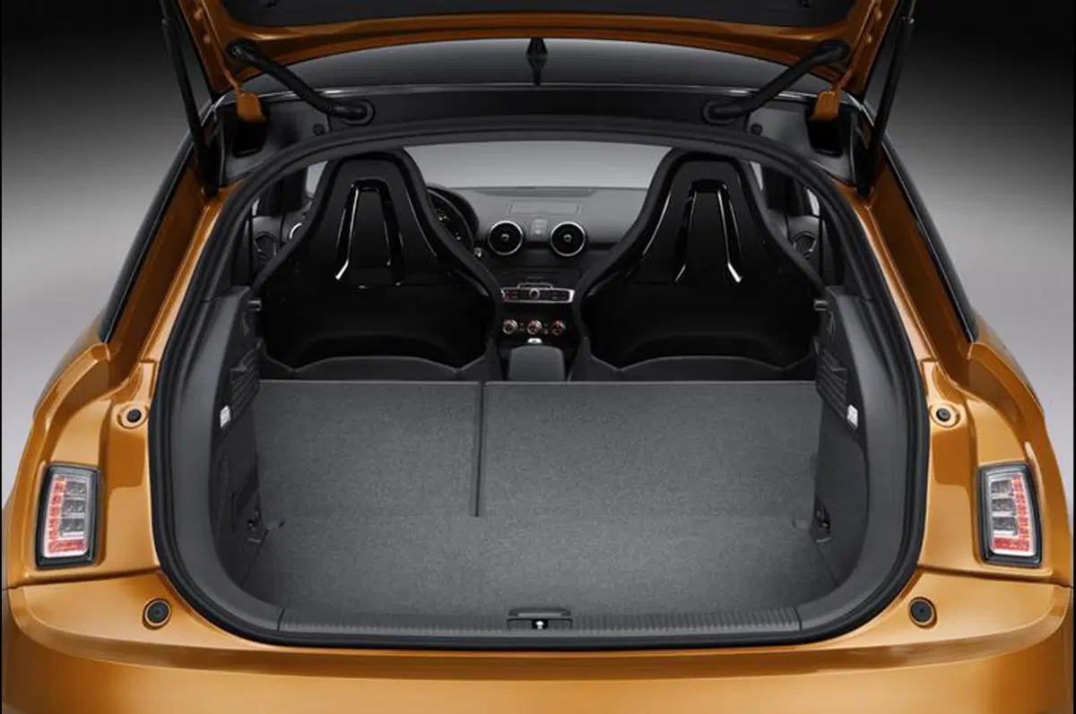 Audi A1 Sportback (22)
