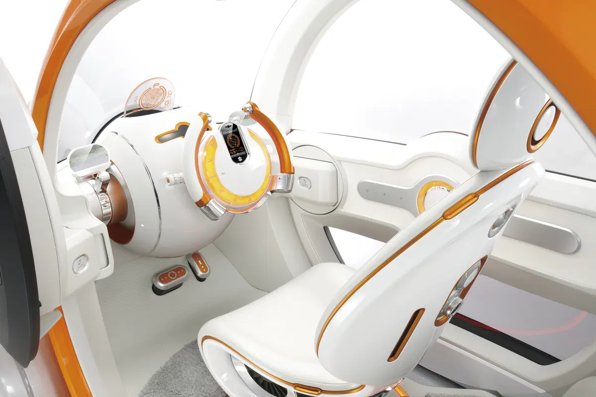 Suzuki Q-Concept (3)