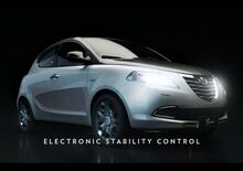 Lancia Ypsilon Silver: porte aperte il 19 e il 20 novembre