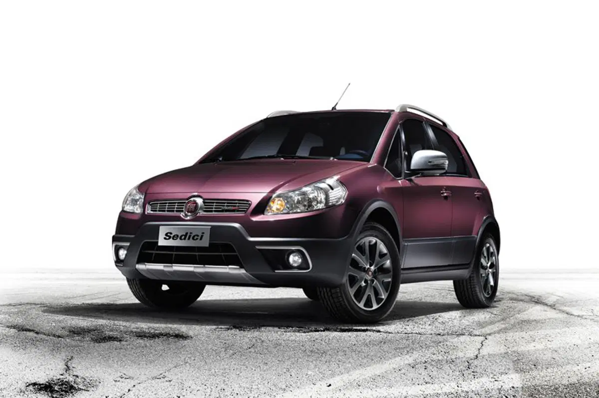 Fiat al Motor Show di Bologna 2011 (4)