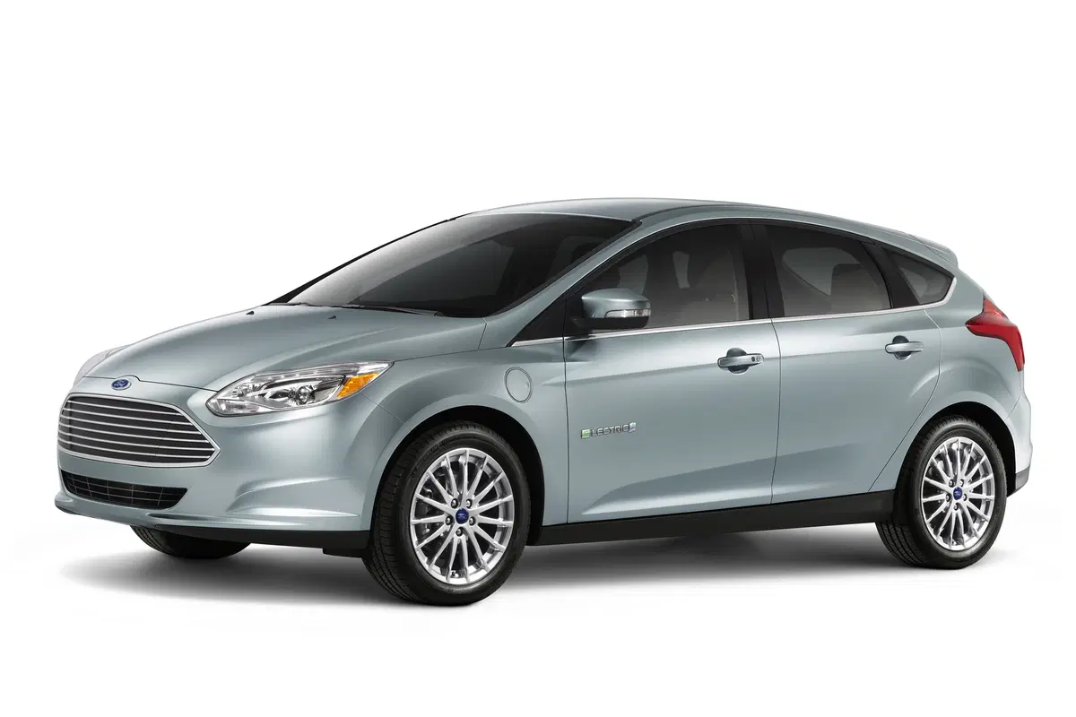 Ford: a Bologna ci sarà anche la B-Max Concept (2)