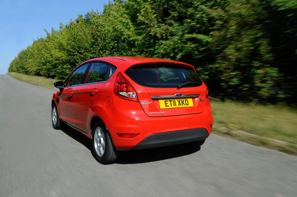 Ford: a Bologna ci sarà anche la B-Max Concept (5)