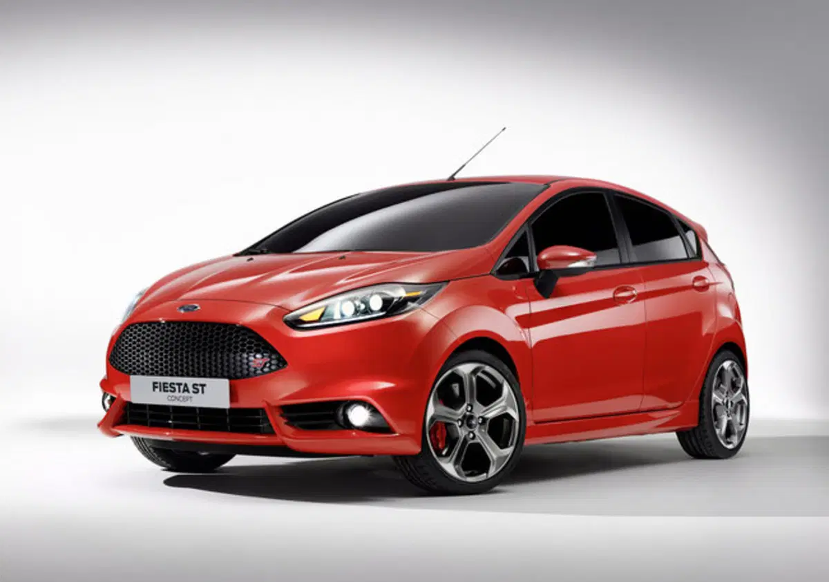 Ford: a Bologna ci sarà anche la B-Max Concept (7)
