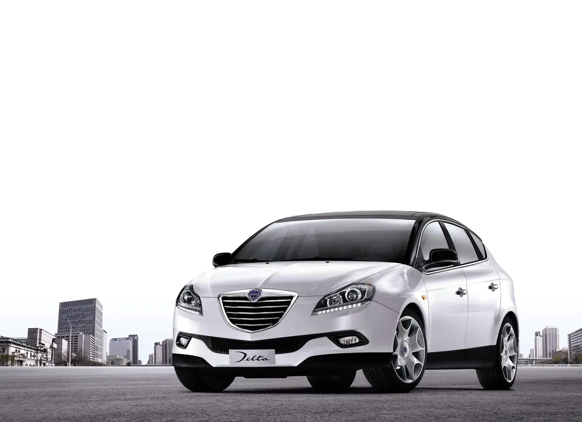 Lancia al Motor Show di Bologna 2011 (4)