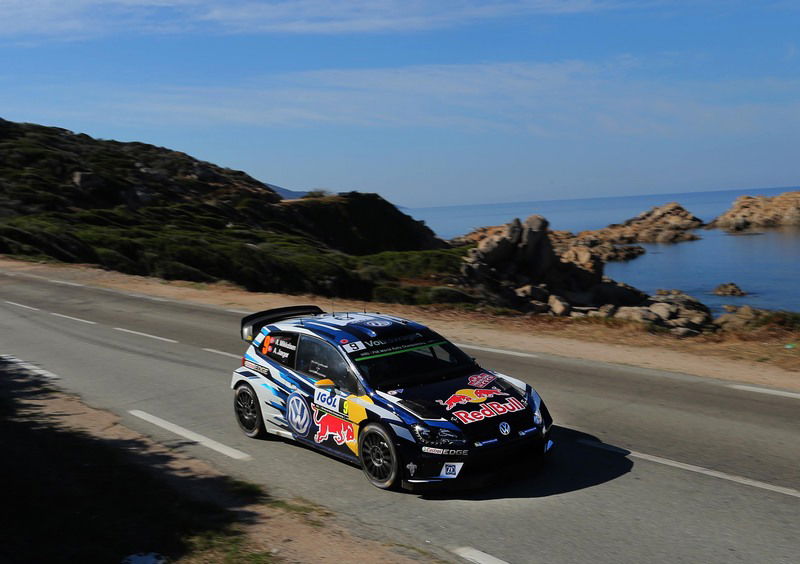 Mondiale Rally. Volkswagen fermerebbe anche le Polo R WRC?