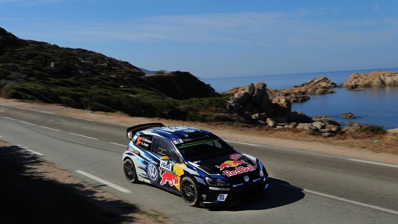 Mondiale Rally. Volkswagen fermerebbe anche le Polo R WRC?