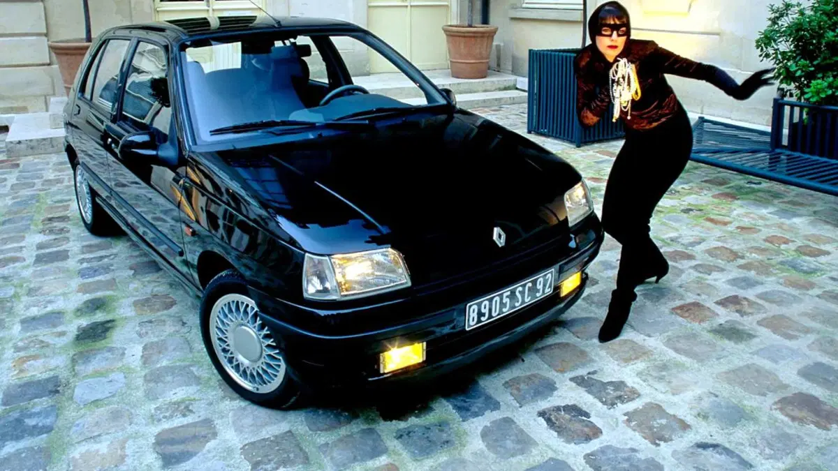 Quale era meglio, Confronto: Fiat Uno Vs Renault Clio I