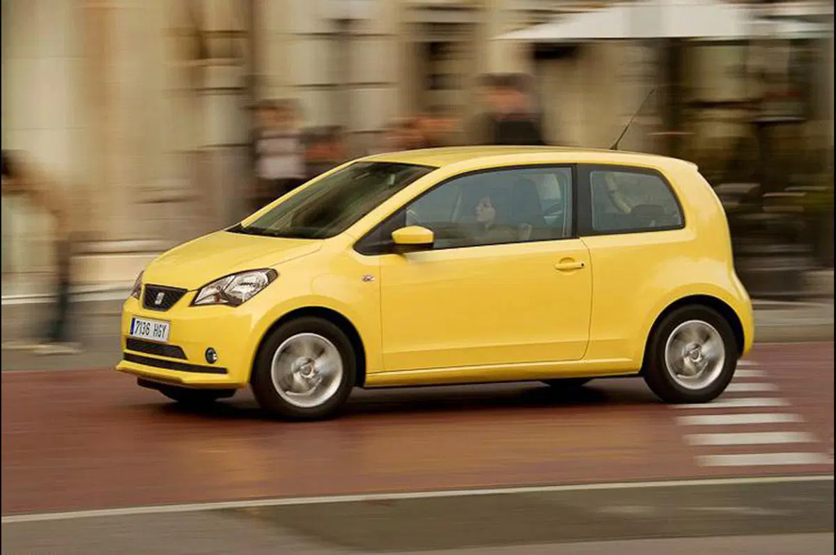 Seat Mii: prime informazioni per il mercato italiano (3)