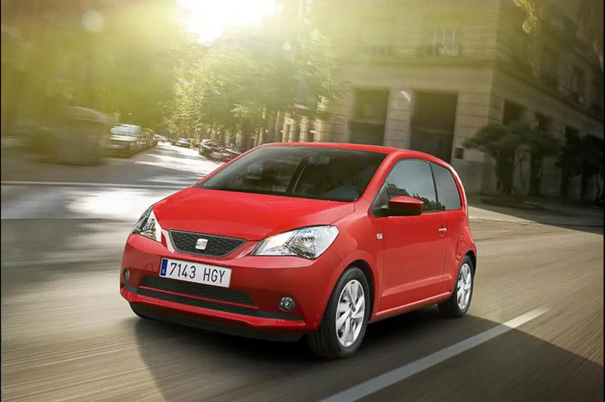 Seat Mii: prime informazioni per il mercato italiano (5)