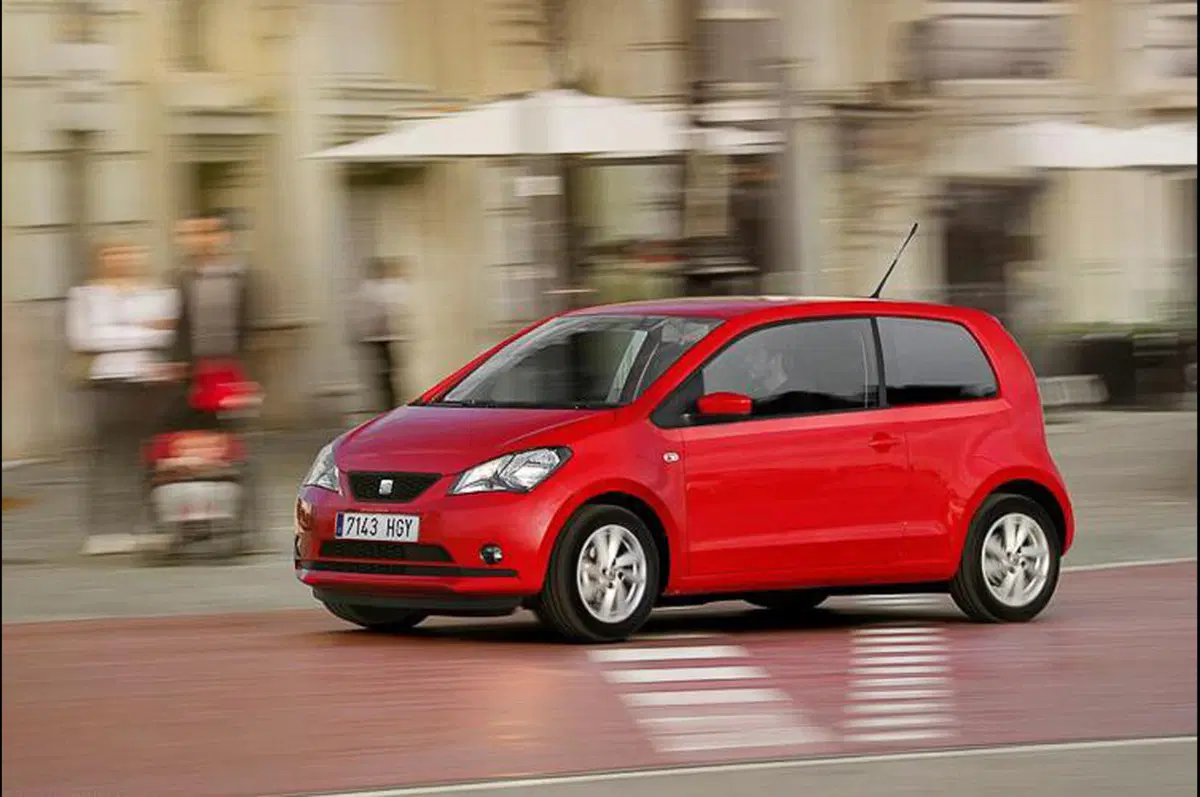 Seat Mii: prime informazioni per il mercato italiano (6)