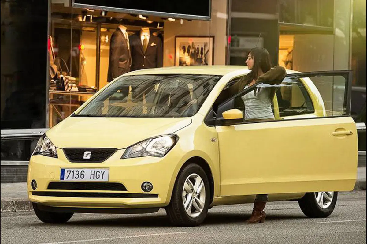 Seat Mii: prime informazioni per il mercato italiano (8)