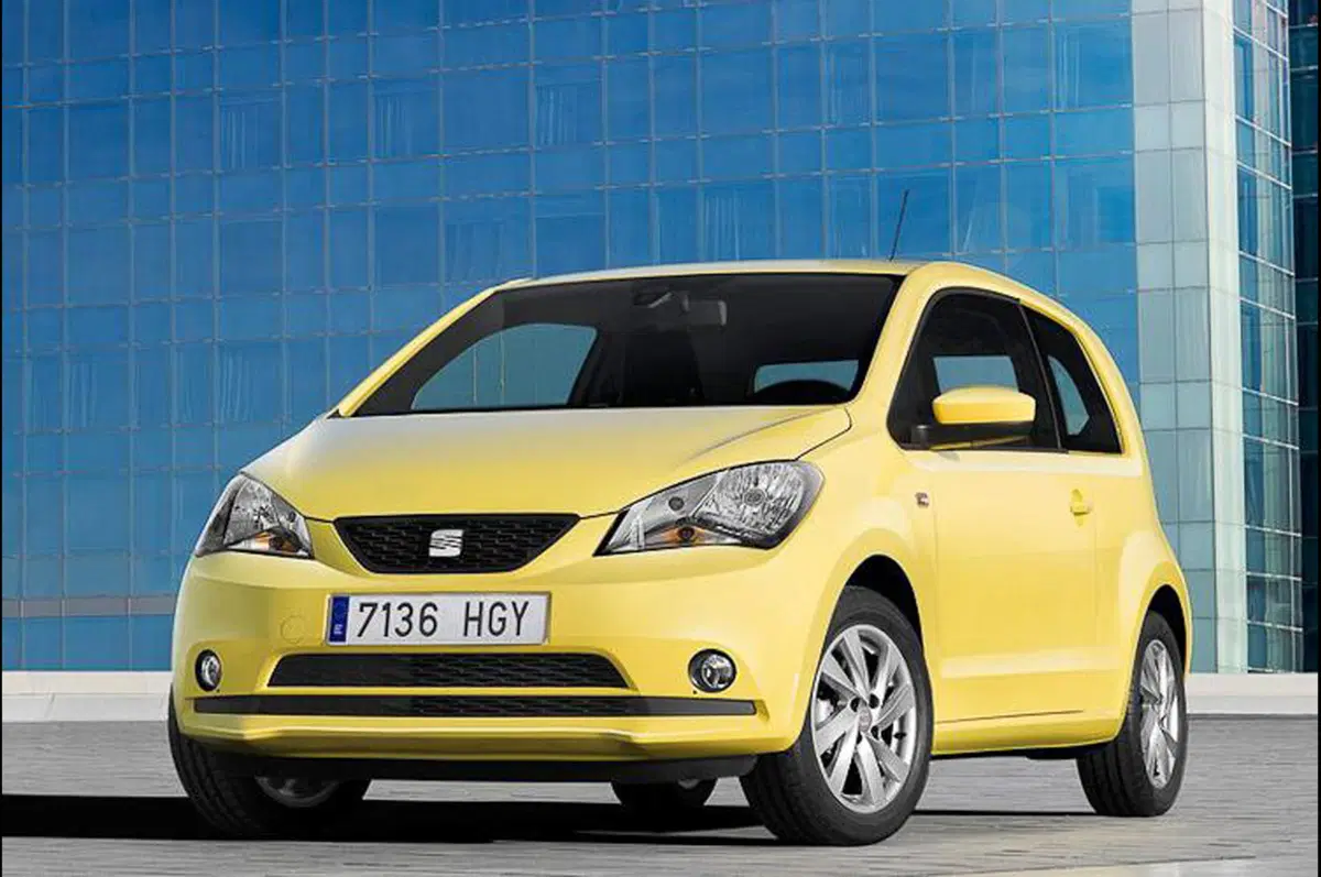Seat Mii: prime informazioni per il mercato italiano (9)