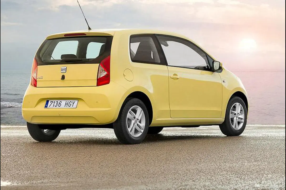 Seat Mii: prime informazioni per il mercato italiano (10)