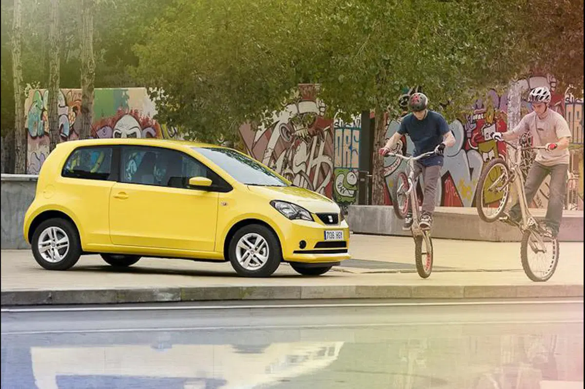 Seat Mii: prime informazioni per il mercato italiano (11)
